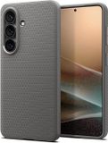 Spigen Liquid Air Coque arrière Gris Samsung Galaxy S26