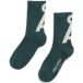 Armedangels Chaussettes courtes femme Saamus