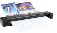 IRIScan Express 4 - Mobiele Scanner - Zwart