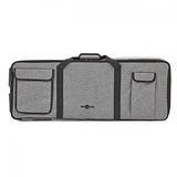 Fender Gear4music 49-toets Gevoerde Keyboard Draagtas