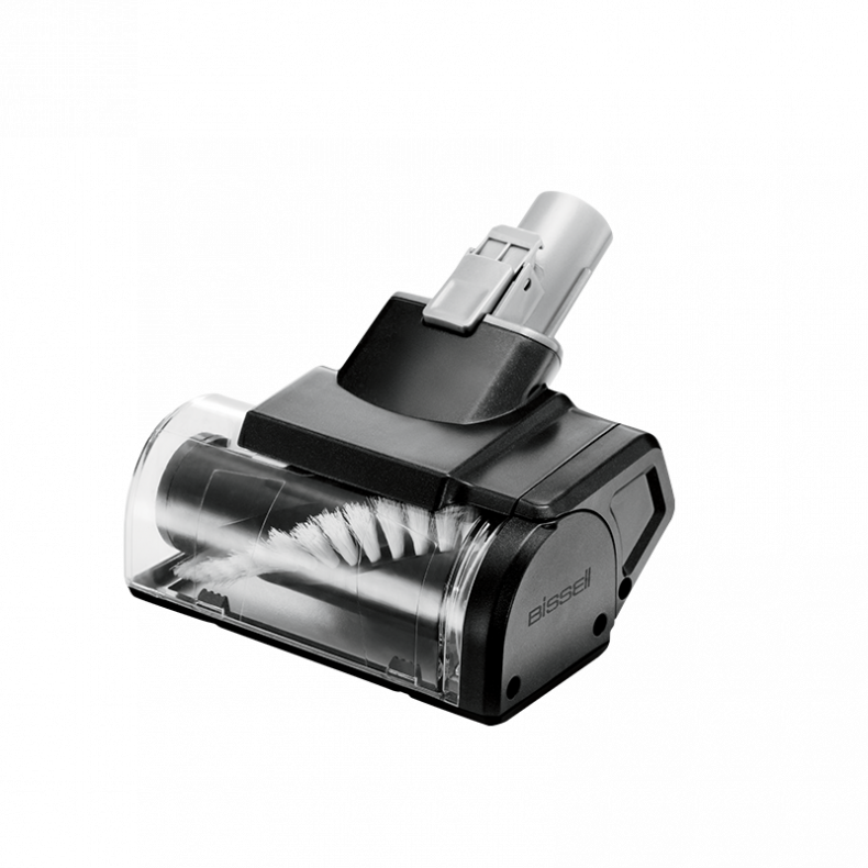 Bissell 2898 - Stofzuiger accessoires - zwart, grijs