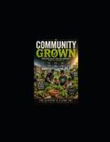 COMMUNITY Libri GmbH Community & Outreach Resources- Community Grown Paperback