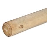Tuindeco Ronde paal 12,0x500 cm