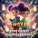 Nova's Celebration World Nova's Giant Easter Egg Hunt