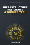 Le Manuel de l'Infrastructure Résiliente & Bunker Tech