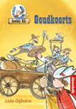 Maretak Boemerang Goudkoorts