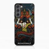 Coque de Téléphone 3D Modèle 17