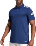 Adidas Squadra 25 Polo Heren - Maat L