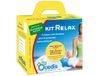 Ocedis Kit Relax Mensuel - Chlore Multifonction Et Oxygène Actif - 75m³ - 120075001