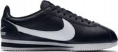 Nike Cortez 807480004 Sneaker aus Leder und Textil mit komfortabler EVA-Dämpfung