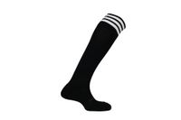 Mitre Mercury Fußballsocken Mit 3 Streifen