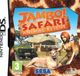 Sega Games Sega Jambo Safari: Animal Rescue - Nintendo DS