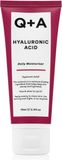Q+A Hyaluronic Acid Daily Moisturiser - 3 x 75 ml - Voordeelverpakking
