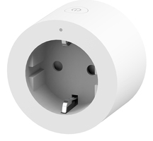 Aqara SP-EUC01 Smart Plug - 2300W - Zigbee - White