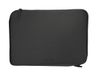 Tucano BFDOP1213-BK sacoche d'ordinateur portable 33 cm (13") pochette de rangement noir