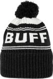 Buff® & Logo Knitted Hat HIDO MULTI - Muts