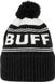 Buff® & Logo Knitted Hat HIDO MULTI - Muts