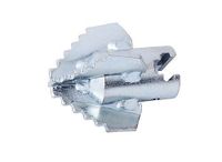 Rothenberger Kruisbladboor getand, 32K, D=65mm - 72375