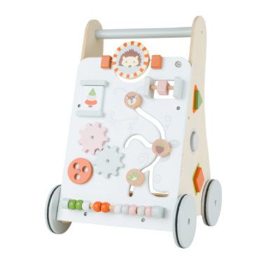 Bieco Activity Houten wandelaar - 4005544290999