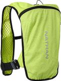 Nathan Hypernight Quick Start 3 – 4L Hardlooprugzak - Fluogeel