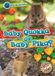 Baby Blastoff! Readers Who Is Cuter?- Baby Quokka or Baby Pika?