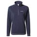 Craghoppers Miska microfleece met halve rits, lichtgewicht damestrui met gerecyclede materialen