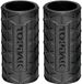 Topeak CO2 Sleeve 16g (2er Pack) Zwart
