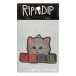 RIPNDIP Fuku Air Freshener - Multi