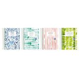 Oxford Kalender Japandi Te 2023-2024 1/8