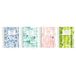Oxford Kalender Japandi Te 2023-2024 1/8