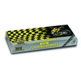 Motorcycle chain Regina 135eb-oro