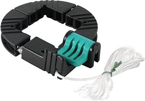 Wolfcraft 1 cord clamp