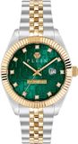 Philipp Plein Date Superlative PWMFA0325 Horloge - Staal - Multi - Ø 41 mm