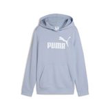 Puma Essentials Logo Hoodie Kids