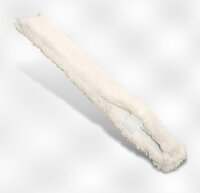 KOALA Professional Inwashoes voor inwasser - 35 cm - Wit