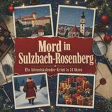 Mord tiptop Mord in Sulzbach-Rosenberg Paperback