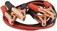 TOPGEAR Startkabels 300 ampere 2,5 meter