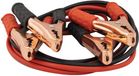 TOPGEAR Startkabels 300 ampere 2,5 meter