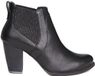 Ugg Cobie II laarzen zwart polyester
