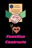 Faustian Contracts