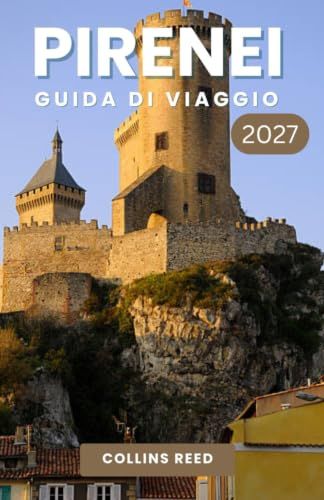 PIRENEI GUIDA DI VIAGGIO
