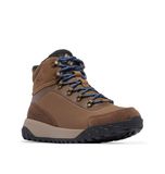 Columbia Burnsider Wp Wandelschoenen Bruin EU 48 Man