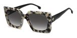 Carrera CARRERA 3072/S White havana 55/20/140 WOMAN Zonnebrillen