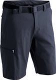 Maier Sports Huang Bermuda Wandelbroek - Heren Bermuda - Night Sky