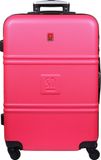 Art Class Collection, grande valise rose, 75 cm