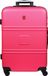 Art Class Collection, grande valise rose, 75 cm