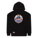 New Era MLB Regular New York Mets Hoodie XL