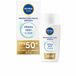 Nivea Sun Gezichtszonnecrème SPF 50+ 40 ml Anti-Imperfecties Lichte huid