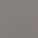 VidaXL Bedframe Taupe 140x190 cm Stof