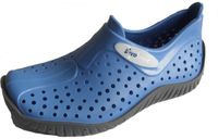 BECO Waterschoen Blauw - Maat 25/26